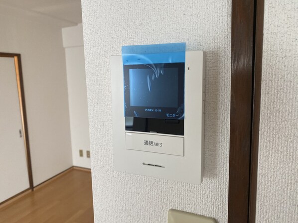 土山ヤングコーポの物件内観写真